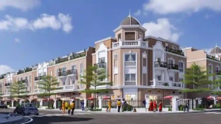 Eurowindow Chính Thức Động Thổ Dự Án Eurowindow Đông Vĩnh – Biểu Tượng Sống Mới Tại Thành Phố Vinh