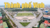 Tiềm năng thị trường bất động sản thành phố Vinh